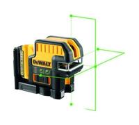 DEWALT Laser en ligne DEWALT DCE0825D1G DCE0825D1G-QW Quantité:1