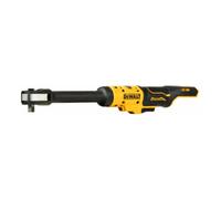 DEWALT liquet sans fil 12V XR DEWALT, 3/8" (sans balais) avec col de cygne allongé - version de base DCF503EN-XJ Quantité:1