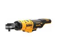 DEWALT DCF503N-XJ CLIQUET BRUSHLESS 3/8" 81 NM SANS BATTERIE NI CHARGEUR