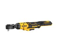 DEWALT Clé à cliquet sans fil 18V XR DEWALT, 3/8" (sans balais) - version de base DCF513N-XJ Quantité:1