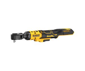 DEWALT liquet sans fil 18V XR DEWALT, 3/8" (sans balais) - version de base DCF513N-XJ Quantité:1