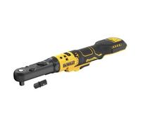 DEWALT Clé à cliquet sans fil DEWALT, 3/8-1/2Z, 18 V, version de base Quantité:1