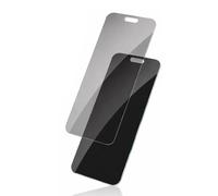 DEWALT Lot de 2 Verres Trempés Confidentialité pour iPhone 15 Pro Max, Anti-Espion, Compatible Dynamic Island, Protection Capteurs, Dureté 9H, Haute Sensibilité Tactile, HD, Compatible Coque