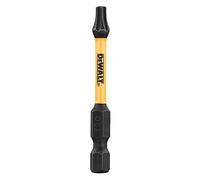 Embouts Impacts Torsion Flextorq Torx - T20 - par 5 DEWALT