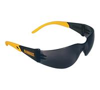 DeWalt Lunettes de sécurité à verres fumés en polycarbonate