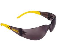 DeWalt Lunettes de sécurité à verres fumés en polycarbonate