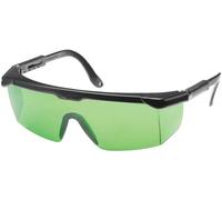 DeWALT DE0714G Lunettes laser, vert