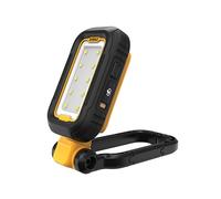 DeWalt Lampe DCL182-XJ 1000 lumens batterie intégrée 3,6 V