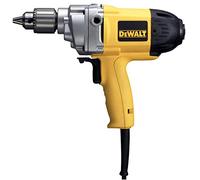 Dewalt - malaxeur 710w dewalt d21520, vitesse variable, 13mm - offre speciale !