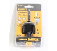 DEWALT Mandrin à serrage rapide Mandrin de centrage Foret à serrage rapide Ø 14mm- 30mm