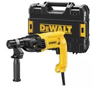 DEWALT DEWALT Marteau burineur SDS-max D25832K-QS 1.350 watts Quantité:1