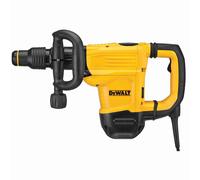 DeWalt Marteau burineur D25832K-QS Marteau de démolition, marteau-pilon, marteau à percussion avec mécanisme de martelage nouvellement développé, 1350W