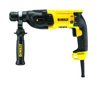 DEWALT Marteau combiné DEWALT SDS-plus 26 mm 800 Watt D25133K-QS Quantité:1