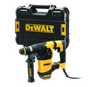 DEWALT Marteau combiné DEWALT SDS-plus 30 mm 950 watts D25333K-QS Quantité:1