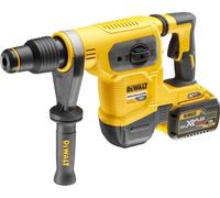 DEWALT Marteau combiné sans fil SDS-max 54V DCH481X2-QW