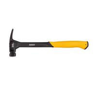 Dewalt Marteau de charpentier lisse 623,7 g
