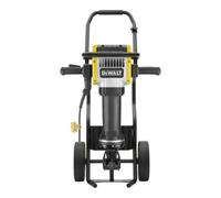 DEWALT Marteau de démolition DEWALT, hexagone 28 mm. 30kg 2100 Watt D25981K-QS Quantité:1