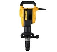 DeWALT D25899K Marteau De Démolition SDS-Max (1500W/17.9J) 9,9kg