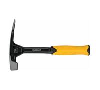 DEWALT Marteau de maçon DEWALT 567g Lame de burin DWHT51389-0 Quantité:1