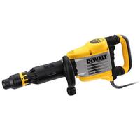 DeWalt - Marteau démolisseur SDS-Max 1600W 24J - D25951K