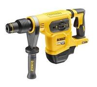 DeWALT Perforateur DCH481N SDS-Max XR FlexVolt 54V 6,1 J sans batterie