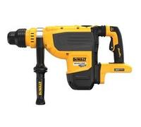 Perforateur SDS-Max XR Flexvolt 54V DEWALT 13,3J - DCH735N-XJ