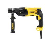 DeWALT Marteau perforateur et burineur D25133K 26 mm 800 W 2,6 J SDS-plus