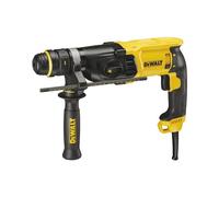DeWalt Perforateur SDS-plus D25134K - 26 mm - 3 modes