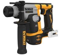 Marteau perforateur XR 18V - DCH172NT-XJ - machine nue DEWALT