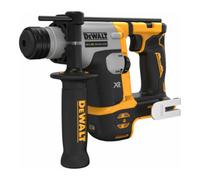 DEWALT Marteau perforateur sans fil DEWALT 18 volts SDS-plus 16mm (sans balais), 1,4 joule - version de base DCH172NT-XJ Quantité:1
