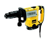 DEWALT Marteau Piqueur SDS-Max 1400W 11 Joules EPTA - D25871K