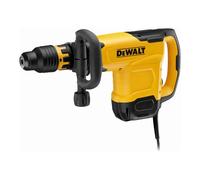 DeWALT D25881K-QS Marteau burineur SDS-Max (1600W/17,5J) Coffret