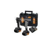 DeWALT McLaren 18V XR Kit outils DCK2224MP2T-QW