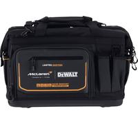 DeWalt Sac de transport Bolsa Acceso Total Édition McLaren – Praticité, Résistance
