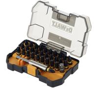 DeWalt Jeu d'embouts McLaren FLEXTORQ DT70901T-QZ