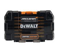 DeWalt Embouts de tournevis McLaren FLEXTORQ DT70902T-QZ – Lot de 28