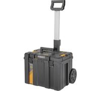 DEWALT McLaren TSTAK DWST60452-1 Mallette à outils non équipée