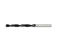 DEWALT - Mèche carrée pour le bois, multicolore, 4 x 80mm - DT4504-QZ
