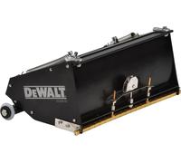 DEWALT Mega Flat Box 10" Mastic de jointoiement Application Jointoiement 2-768