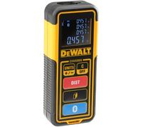 DeWALT Mesureur de distance laser DW099S