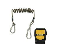 DEWALT Mètre à ruban spiralé
