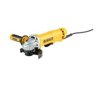 DeWALT DWE4233-QS meuleuse d'angle 1400 W 2,45 kg