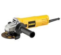 DEWALT "DWE4117-QS, Meuleuse d''angle"