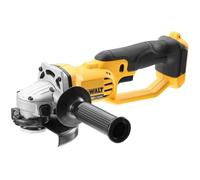 DEWALT Meuleuse 125 mm XR Li-Ion DCG412N - 18 V - 405 W