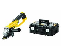 DeWALT DCG412NT Meuleuse angulaire XR (125mm/18V/sans batterie) Tstak