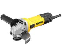 DEWALT - Meuleuse d'Angle 750 W 115 mm, DWE4036-QS