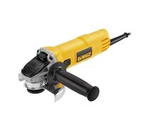 DEWALT Meuleuse 900W 125mm DWE4157-QS