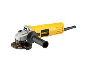DEWALT Meuleuse d'angle DEWALT 125 mm 950 watt Quantité:1