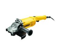 DEWALT Meuleuse d'angle DEWALT 230 mm 2200 Watt DWE494-QS Quantité:1