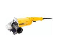 DEWALT Meuleuse d'angle DEWALT 230mm 2600 watt Quantité:1